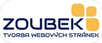 Lukáš Zoubek logo